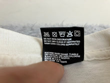 Load image into Gallery viewer, VTG USA World Softball Shirt Adult Extra Large White Single Stitch Illinois 90s