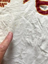 Load image into Gallery viewer, VTG Fairfield Alabama Shirt Adult Extra Large White Single Stitch 90s Tee Mens