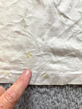 Load image into Gallery viewer, VTG Fairfield Alabama Shirt Adult Extra Large White Single Stitch 90s Tee Mens