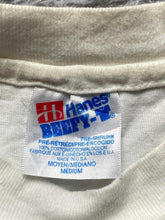 Load image into Gallery viewer, VTG Aerobics Shirt Adult Medium Single Stitch British Virgin Islands 90s Mens