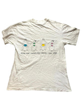 Load image into Gallery viewer, VTG Aerobics Shirt Adult Medium Single Stitch British Virgin Islands 90s Mens