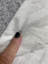 Load image into Gallery viewer, VTG Beach Shirt Adult Extra Large White Single Stitch Sailing Boat Lazy 90s Mens