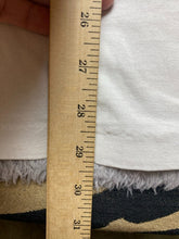 Load image into Gallery viewer, VTG Beach Shirt Adult Extra Large White Single Stitch Sailing Boat Lazy 90s Mens