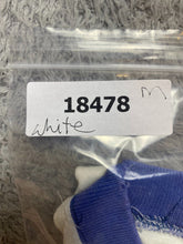 Load image into Gallery viewer, VTG Beach Shirt Adult Extra Large White Single Stitch Sailing Boat Lazy 90s Mens