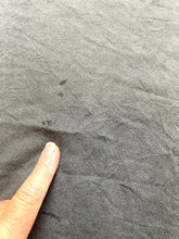 Load image into Gallery viewer, VTG New River Station Cafe & Saloon Shirt Adult Medium Black Funny 90s Mens