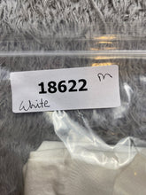 Load image into Gallery viewer, VTG Aids Walk Shirt Adult Large White 1992 Single Stitch Team Chevron 90s Mens