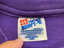 Load image into Gallery viewer, VTG Aids Walk ‘94 San Francisco Shirt Adult Large Single Stitch Team Chevron 90s