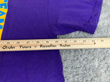 Load image into Gallery viewer, VTG Aids Walk ‘94 San Francisco Shirt Adult Large Single Stitch Team Chevron 90s