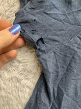 Load image into Gallery viewer, Battle Born Shirt Adult Extra Large Black The Killers US Concert Tour 2012 Mens