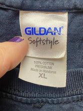 Load image into Gallery viewer, Battle Born Shirt Adult Extra Large Black The Killers US Concert Tour 2012 Mens