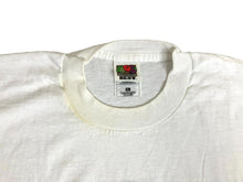 Load image into Gallery viewer, VTG Cleveland Shirt Adult Extra Large White Skyline Ohio Single Stitch 90s Mens