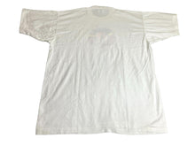 Load image into Gallery viewer, VTG Cleveland Shirt Adult Extra Large White Skyline Ohio Single Stitch 90s Mens
