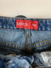Load image into Gallery viewer, VTG Levis 501 Jeans Adult 32x32 Blue Flat Front Straight Leg USA Y2K Denim Mens