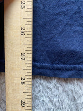 Load image into Gallery viewer, VTG House Of Blues Shirt Adult 2XL XXL Navy Blue Orlando Unity Diversity 90s Men