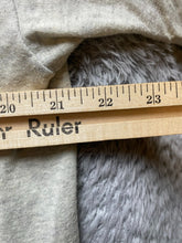 Load image into Gallery viewer, VTG Texas AM Aggies Shirt Adult Extra Large Heather Gray Smokeout USA 90s Mens