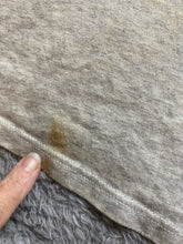 Load image into Gallery viewer, VTG Texas AM Aggies Shirt Adult Extra Large Heather Gray Smokeout USA 90s Mens