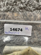 Load image into Gallery viewer, VTG Texas AM Aggies Shirt Adult Extra Large Heather Gray Smokeout USA 90s Mens