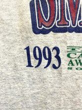 Load image into Gallery viewer, VTG Texas AM Aggies Shirt Adult Extra Large Heather Gray Smokeout USA 90s Mens