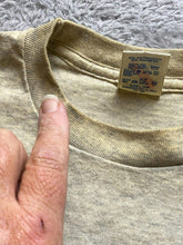 Load image into Gallery viewer, VTG Texas AM Aggies Shirt Adult Extra Large Heather Gray Smokeout USA 90s Mens