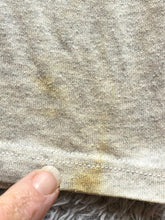 Load image into Gallery viewer, VTG Texas AM Aggies Shirt Adult Extra Large Heather Gray Smokeout USA 90s Mens