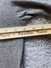 Load image into Gallery viewer, VTG Baseball Shirt Adult Medium Gray Root For The Home Team Sportswear 90s Mens