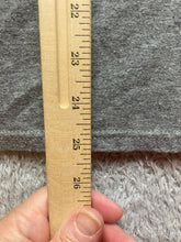 Load image into Gallery viewer, VTG Baseball Shirt Adult Medium Gray Root For The Home Team Sportswear 90s Mens