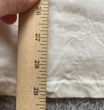 Load image into Gallery viewer, VTG Atlantic City Shirt Adult Large Sailboat Shells White Destination 90s Mens