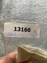 Load image into Gallery viewer, VTG Atlantic City Shirt Adult Large Sailboat Shells White Destination 90s Mens