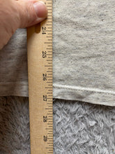 Load image into Gallery viewer, VTG Velva Sheen Shirt Adult Extra Large Gray Camp Bernie USA Made 80s 90s Mens