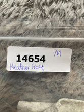 Load image into Gallery viewer, VTG Velva Sheen Shirt Adult Extra Large Gray Camp Bernie USA Made 80s 90s Mens