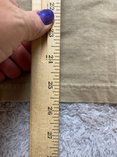 Load image into Gallery viewer, Eagles Shirt Adult Extra Large Khaki Long Road Out Of Eden Concert Tour Mens