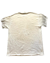 Load image into Gallery viewer, VTG Mr Fix It Shirt Adult Large Dingy White Dad Carpenter Outdoor Funny 90s Mens