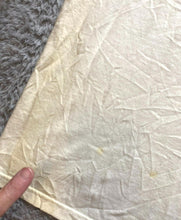 Load image into Gallery viewer, VTG Miller Lite Shirt Adult Large Dingy White Basketball Playoff 90s Y2K Mens