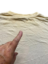 Load image into Gallery viewer, VTG Miller Lite Shirt Adult Large Dingy White Basketball Playoff 90s Y2K Mens