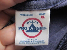 Load image into Gallery viewer, VTG Law Enforcement Police Shirt Adult Extra Large American Tradition 90s Mens