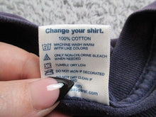 Load image into Gallery viewer, VTG Law Enforcement Police Shirt Adult Extra Large American Tradition 90s Mens