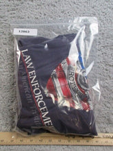 Load image into Gallery viewer, VTG Law Enforcement Police Shirt Adult Extra Large American Tradition 90s Mens