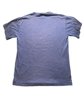 Load image into Gallery viewer, VTG Washington Nationals Shirt Adult Medium Blue Major League Baseball Y2K Mens