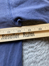 Load image into Gallery viewer, VTG Washington Nationals Shirt Adult Medium Blue Major League Baseball Y2K Mens