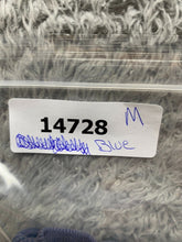 Load image into Gallery viewer, VTG Washington Nationals Shirt Adult Medium Blue Major League Baseball Y2K Mens