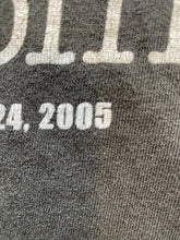 Load image into Gallery viewer, VTG The Office Shirt Adult Medium Black Fade Official Merch TV Promo Y2K Mens