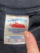 Load image into Gallery viewer, VTG Guinness Beer Shirt Adult Extra Large Logo Spell Out Short Sleeve 90s Mens