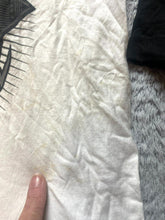 Load image into Gallery viewer, STYX Shirt Adult Large Renegade World Tour Concert Raglan The Jig is Up Mens