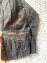 Load image into Gallery viewer, STYX Shirt Adult Large Renegade World Tour Concert Raglan The Jig is Up Mens