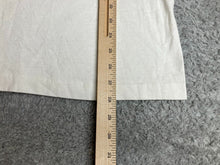 Load image into Gallery viewer, VTG Regatta Shirt Adult Extra Large White Single Stitch Great Cardboard Boat 90s