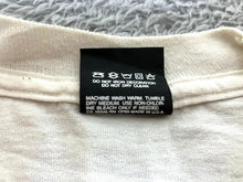 Load image into Gallery viewer, VTG Regatta Shirt Adult Extra Large White Single Stitch Great Cardboard Boat 90s