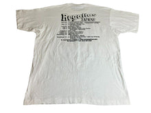 Load image into Gallery viewer, VTG Regatta Shirt Adult Extra Large White Single Stitch Great Cardboard Boat 90s