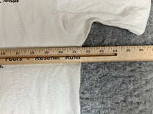 Load image into Gallery viewer, VTG Regatta Shirt Adult Extra Large White Single Stitch Great Cardboard Boat 90s