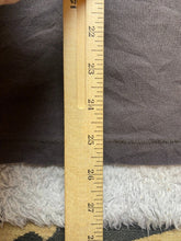 Load image into Gallery viewer, Cottonfield Shirt Adult Medium Charcoal Gray Streetwear Skater Grunge Mens