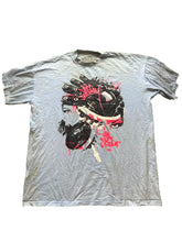 Load image into Gallery viewer, The Dope Group Shirt Adult 2XL XXL Light Blue Denver Co Graffiti Grunge Mens